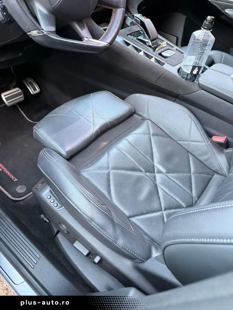DS Automobiles DS7 (Crossback)