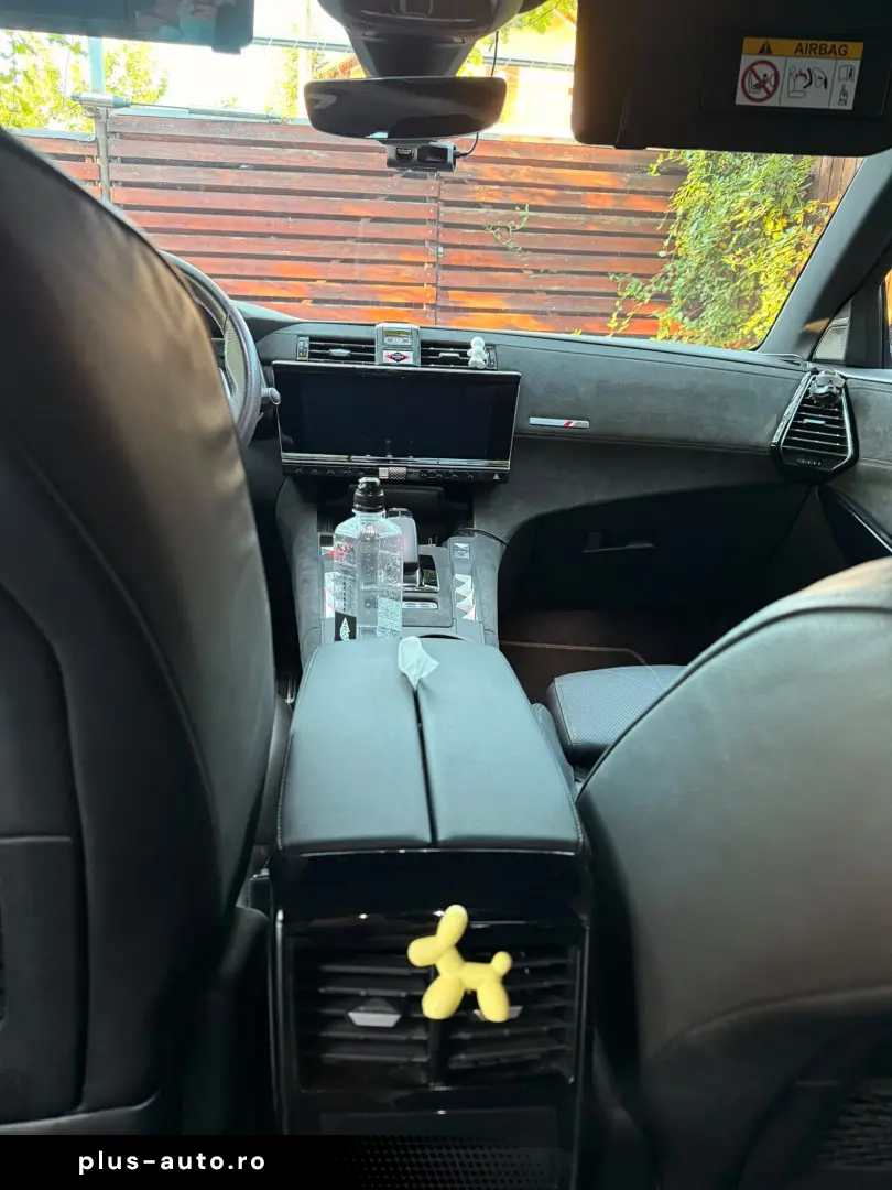 DS Automobiles DS7 (Crossback)