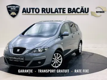 SEAT   ALTEA XL   1.6 TDI   105CP   An 2013   Euro 5   Manua