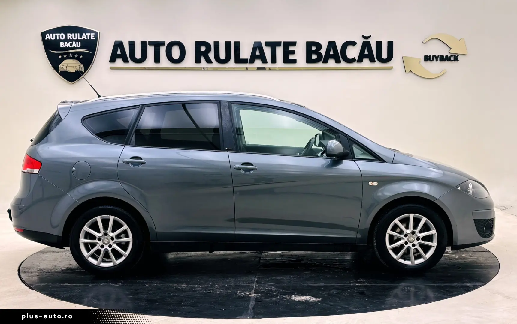 SEAT   ALTEA XL   1.6 TDI   105CP   An 2013   Euro 5   Manua