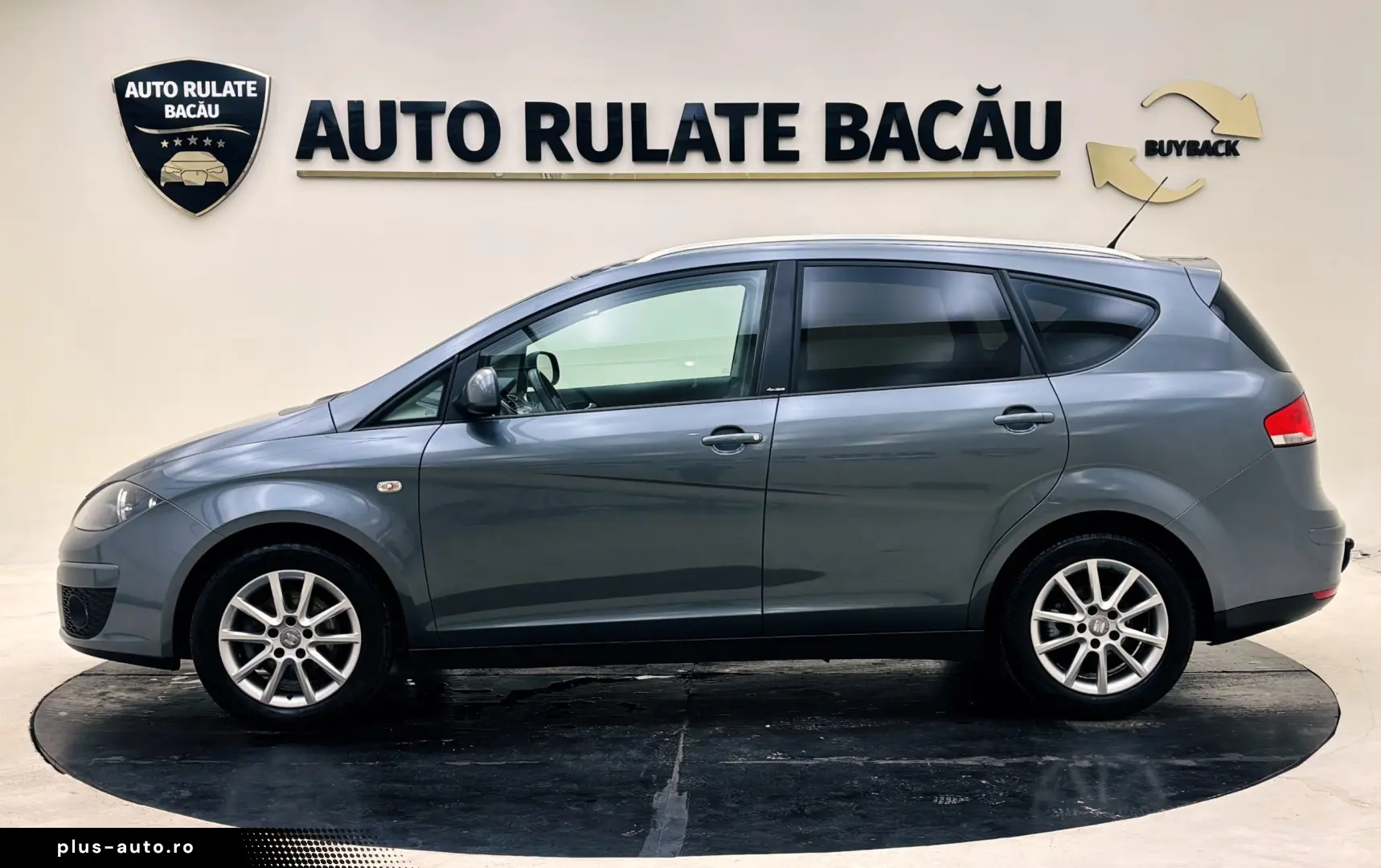 SEAT   ALTEA XL   1.6 TDI   105CP   An 2013   Euro 5   Manua