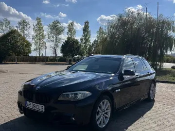 BMW 525D biturbo pachet M