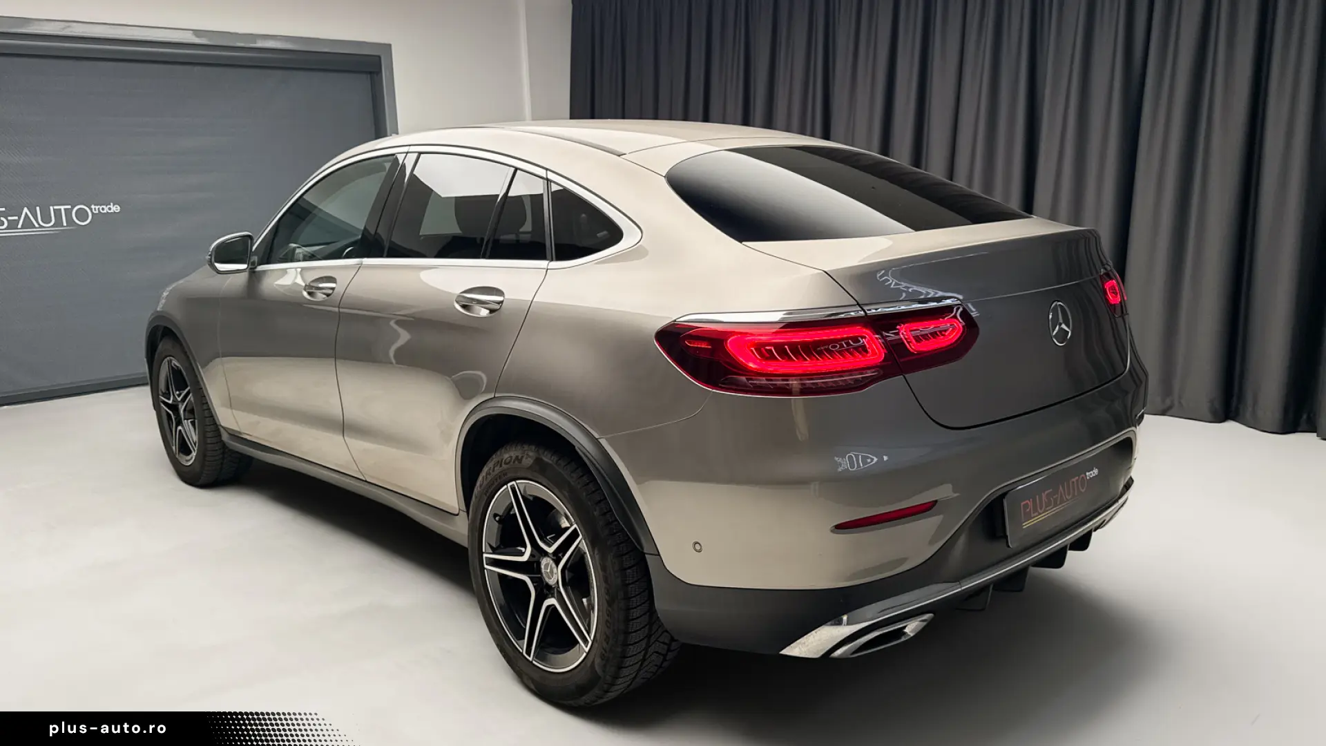 Mercedes-Benz GLC 200