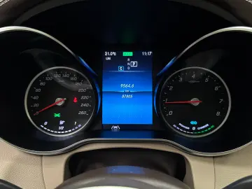 Mercedes-Benz GLC 200