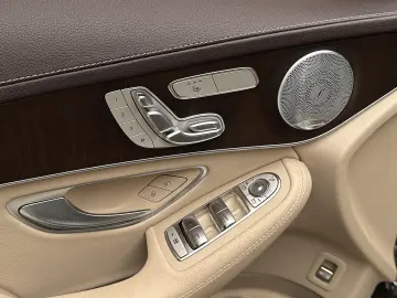 Mercedes-Benz GLC 200