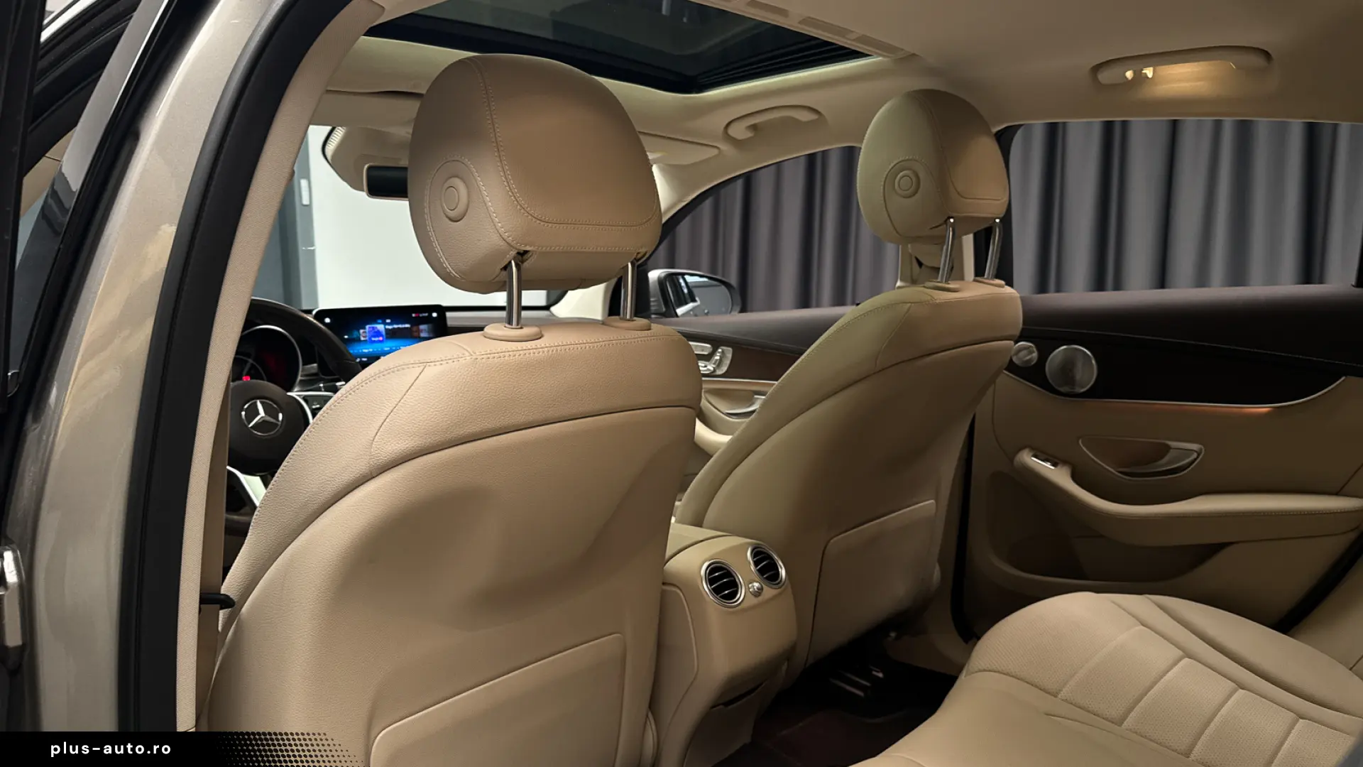 Mercedes-Benz GLC 200