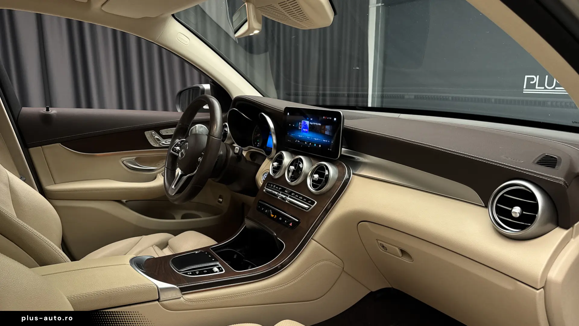 Mercedes-Benz GLC 200