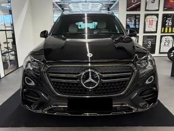 NEW Mercedes-Benz GLS 450 d 4MATIC AMG MY 2027