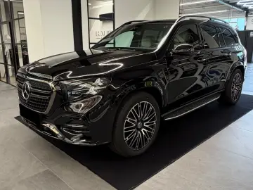 NEW Mercedes-Benz GLS 450 d 4MATIC AMG MY 2027