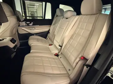NEW Mercedes-Benz GLS 450 d 4MATIC AMG MY 2027