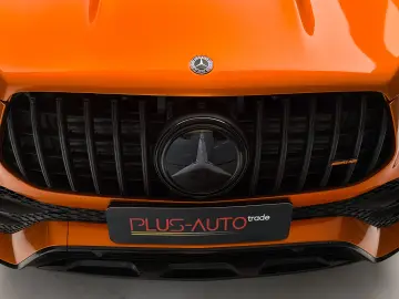 Mercedes-Benz GLE 53 AMG