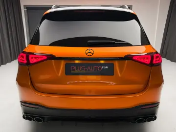 Mercedes-Benz GLE 53 AMG
