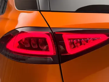 Mercedes-Benz GLE 53 AMG