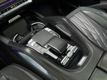 Mercedes-Benz GLE 53 AMG