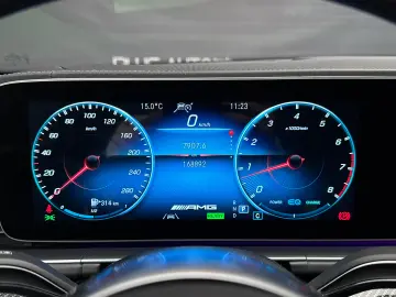 Mercedes-Benz GLE 53 AMG