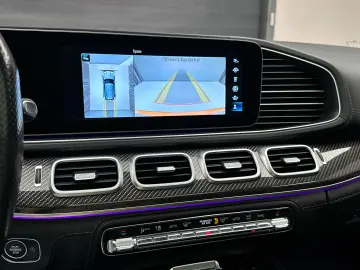 Mercedes-Benz GLE 53 AMG