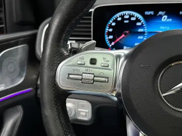Mercedes-Benz GLE 53 AMG