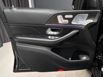 Mercedes-Benz GLE 53 AMG