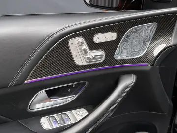 Mercedes-Benz GLE 53 AMG
