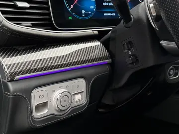 Mercedes-Benz GLE 53 AMG