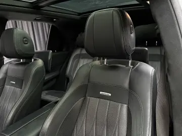Mercedes-Benz GLE 53 AMG
