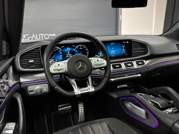 Mercedes-Benz GLE 53 AMG