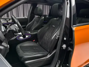 Mercedes-Benz GLE 53 AMG