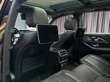 Mercedes-Benz GLE 53 AMG