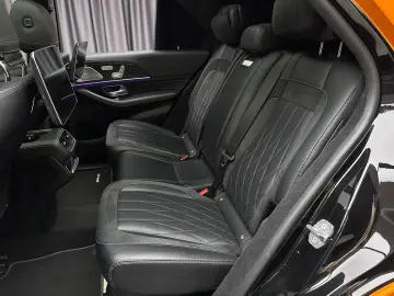 Mercedes-Benz GLE 53 AMG