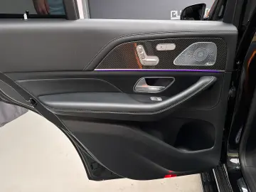 Mercedes-Benz GLE 53 AMG
