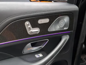 Mercedes-Benz GLE 53 AMG