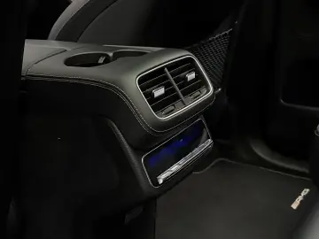 Mercedes-Benz GLE 53 AMG