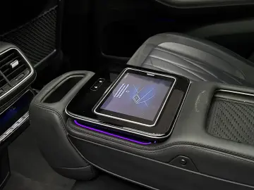 Mercedes-Benz GLE 53 AMG