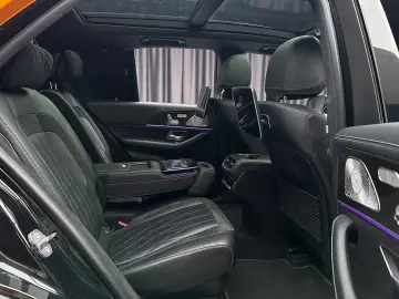 Mercedes-Benz GLE 53 AMG