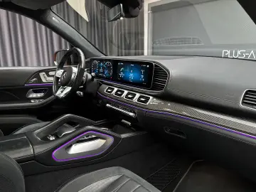 Mercedes-Benz GLE 53 AMG