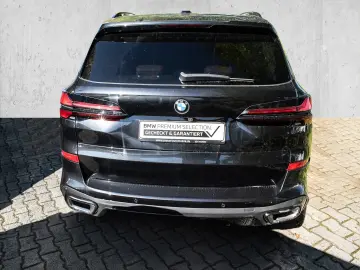 BMW X5 xDrive30d M Sport HUD PANO 360 KAM RFK NAVI
