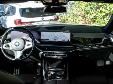 BMW X5 xDrive30d M Sport HUD PANO 360 KAM RFK NAVI
