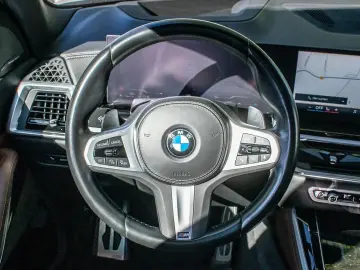 BMW X5 xDrive30d M Sport HUD PANO 360 KAM RFK NAVI
