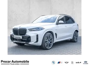 BMW X5 xDrive30d M Sport HUD PANO ACC AHK 360 KAM
