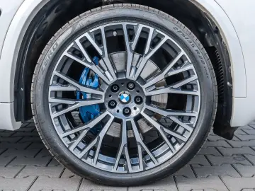 BMW X5 xDrive30d M Sport HUD PANO ACC AHK 360 KAM