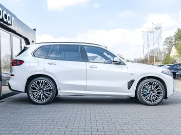 BMW X5 xDrive30d M Sport HUD PANO ACC AHK 360 KAM