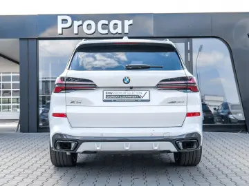 BMW X5 xDrive30d M Sport HUD PANO ACC AHK 360 KAM