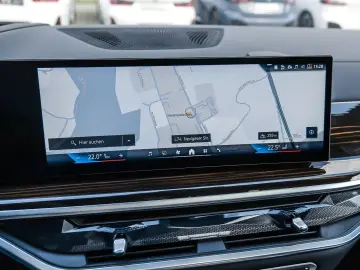 BMW X5 xDrive30d M Sport HUD PANO ACC AHK 360 KAM
