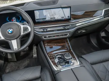 BMW X5 xDrive30d M Sport HUD PANO ACC AHK 360 KAM