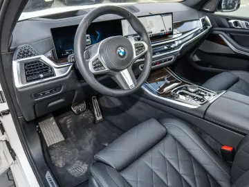 BMW X5 xDrive30d M Sport HUD PANO ACC AHK 360 KAM