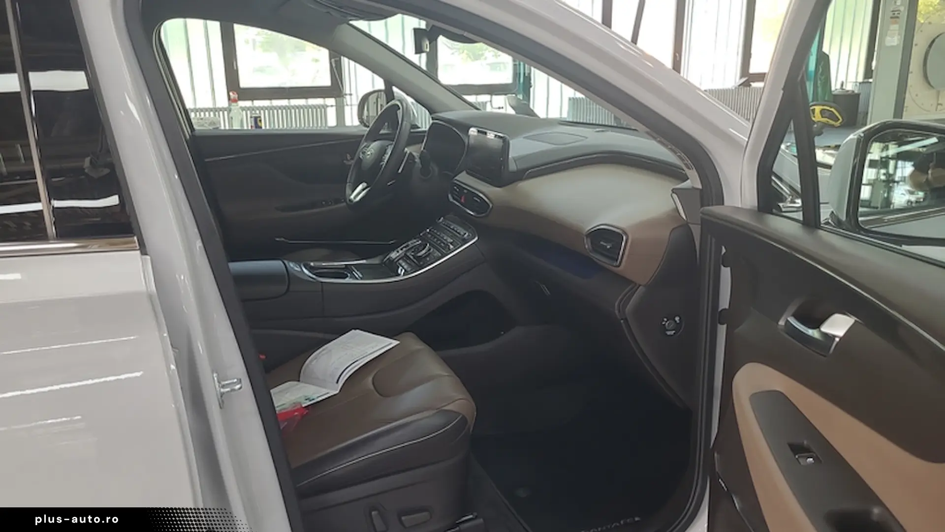 Santa fe Garnatie 36 luni TVA Ventilatie 360