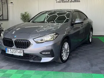 BMW Seria 2  218d Advantage