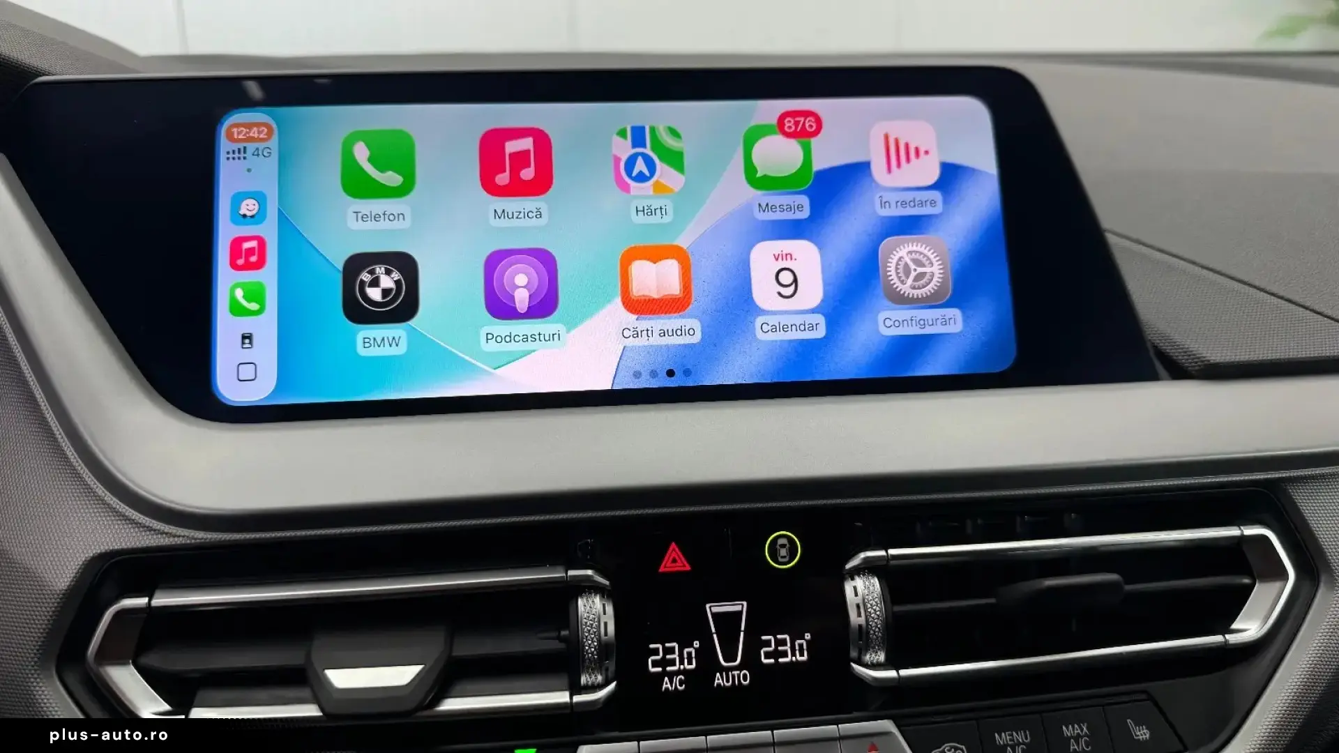 BMW Seria 2  218d Advantage