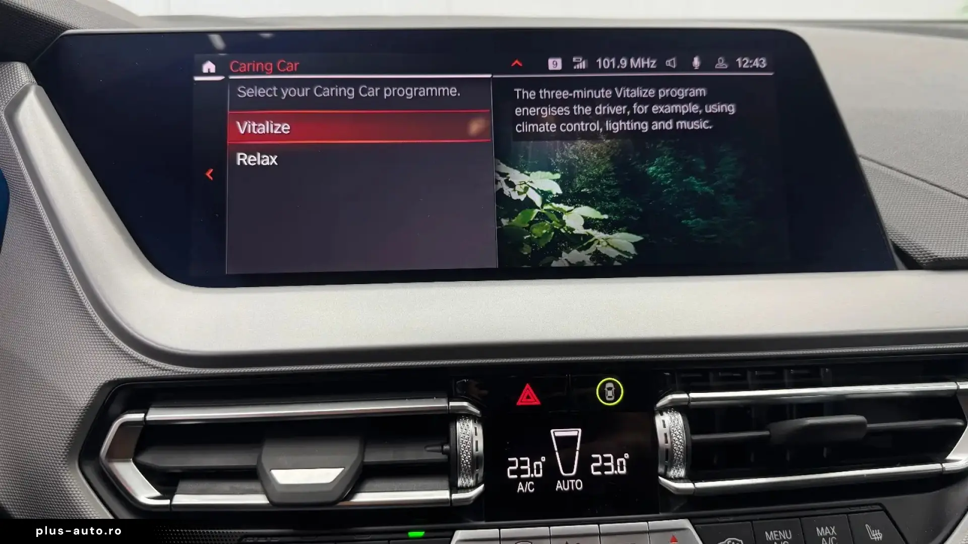 BMW Seria 2  218d Advantage
