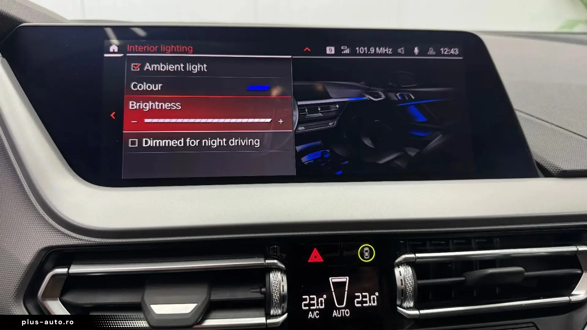 BMW Seria 2  218d Advantage